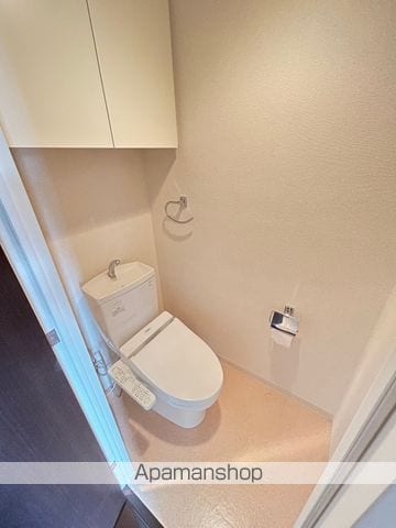パークアクシス元浅草ステージの内装写真