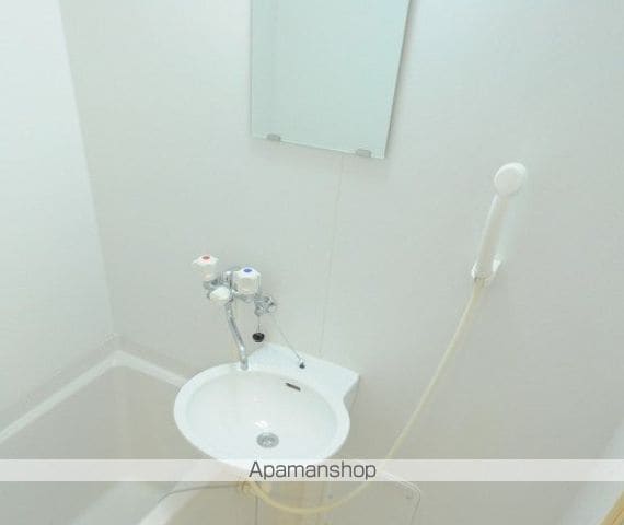 レオパレスメルベーユの内装写真
