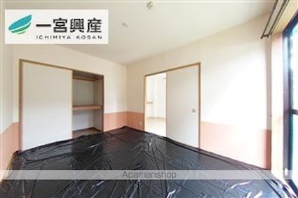 フォブールＮーＴＯＷＮ　Ｂ棟[2LDK/54.65m2]の内装5