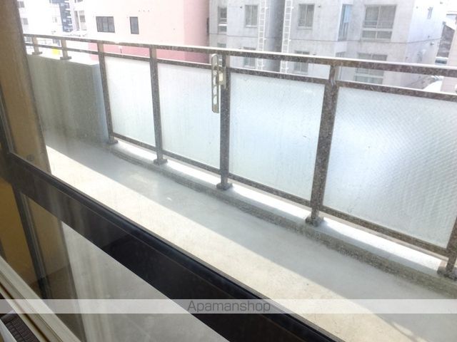 オリエンタルコート大友の内装写真