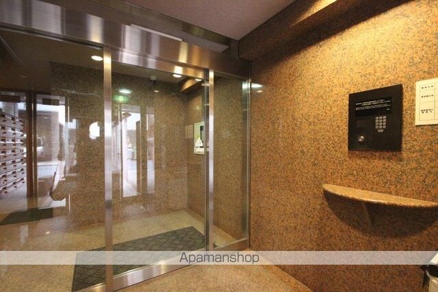 広島県広島市中区十日市町２丁目[3LDK/79.65m2]の共用部11