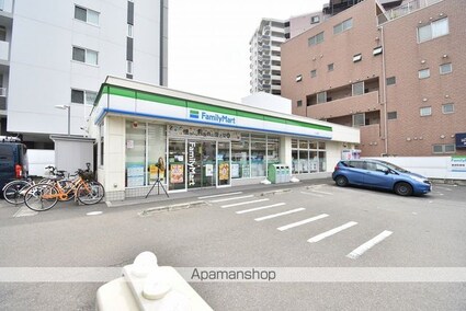 レジディア榴岡公園[1K/27.22m2]の周辺3