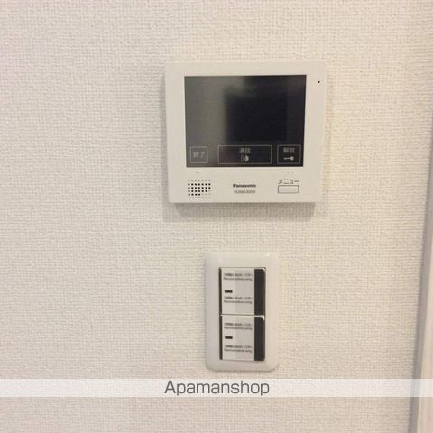 シュクル今里の内装写真