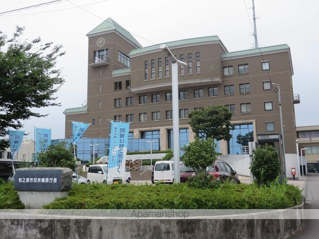 カーサ白井の周辺写真