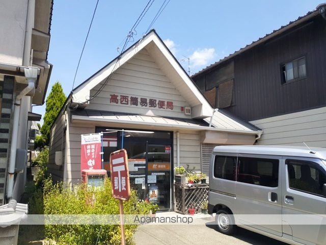 コントラーダBの周辺写真