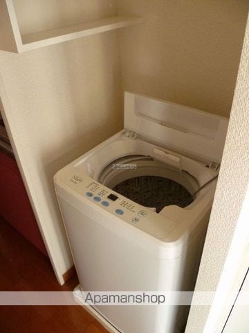 レオパレスフクチの内装写真