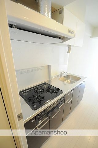 シュヴァルブラン白馬の内装写真