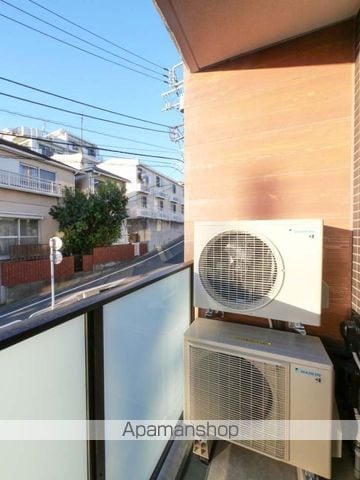 アーバンパーク志村坂上の内装写真