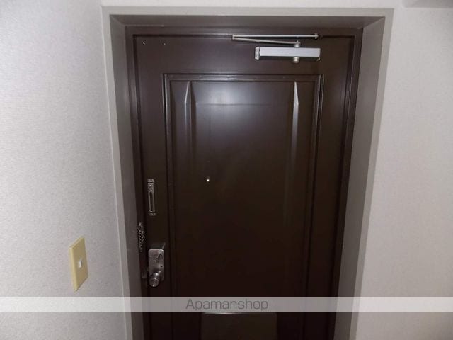 プロクシィスクエア豊の内装写真