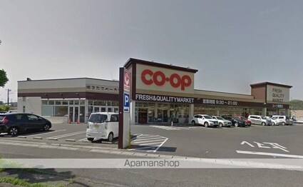 グランパス２１[1DK/36m2]の周辺4