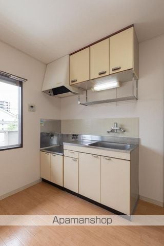 タウニィ屋島の内装写真