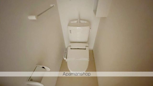 シェーネBの内装写真