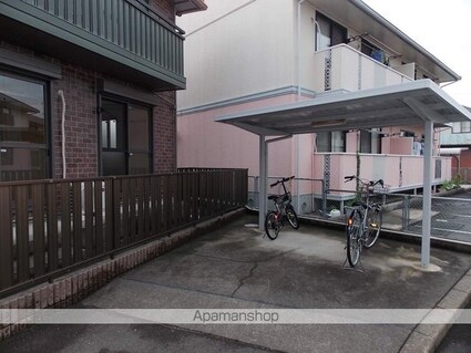 アネックス　北棟[2LDK/53.84m2]の共用部3