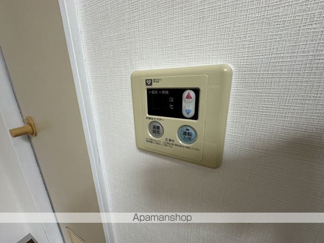 フォレスト新大阪の内装写真