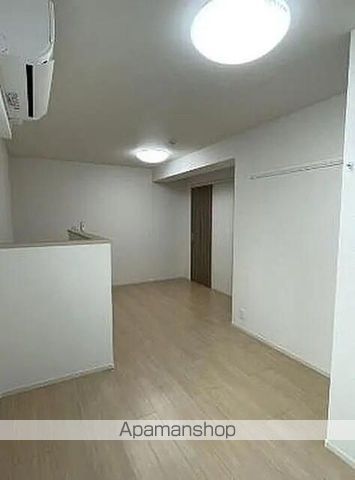 FLレジデンス京御銀座の内装写真