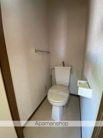 ニューエルディム小田の内装写真