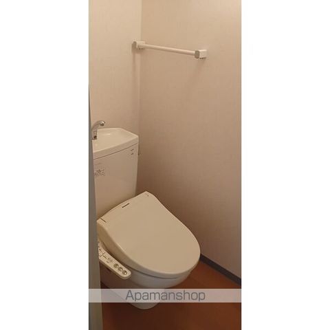 セレーナ南郷の内装写真