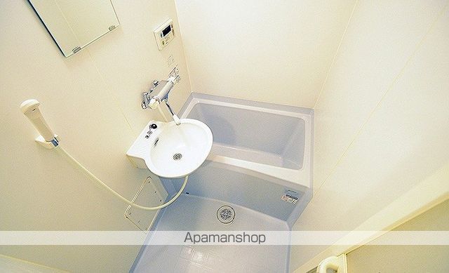 レオパレスピュアの内装写真