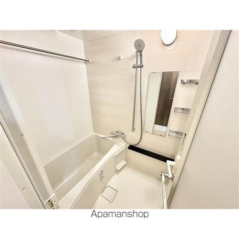 SーRESIDENCE千種belvia TOWER(べルヴィアタの内装写真