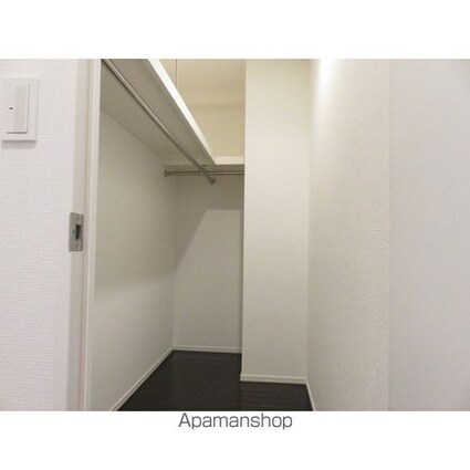 プライマル新宿若松町[1LDK/56.56m2]の内装