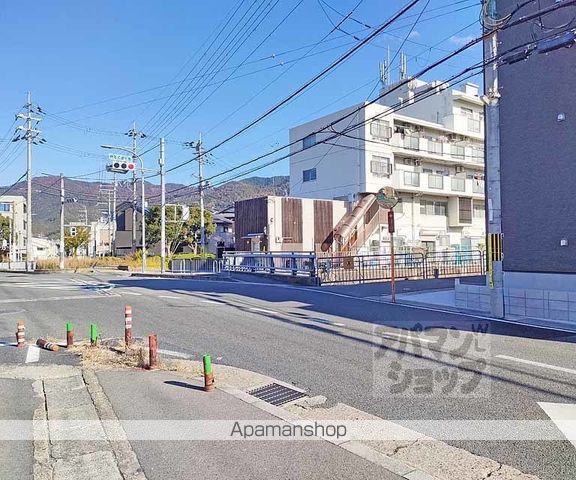 オリオンテラスの周辺写真