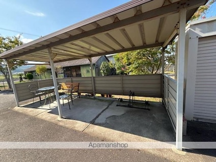 香川県高松市牟礼町原[2DK/40.18m2]の共用部3