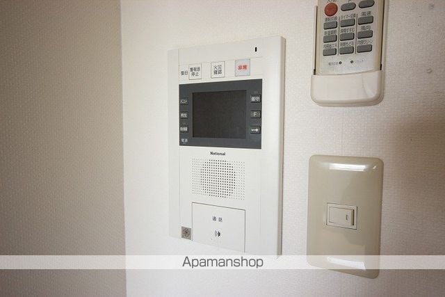 デルタ幟町の内装写真