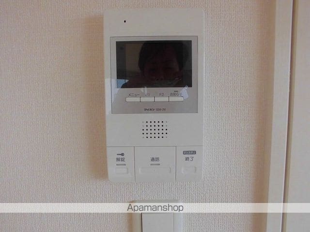 SUN SHINE 葉月館の内装写真