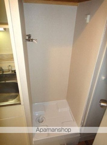 三越ゼームス坂マンションの内装写真