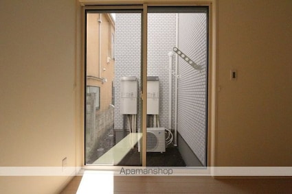 グリーンガーデン[1SLDK/45.95m2]のバルコニー