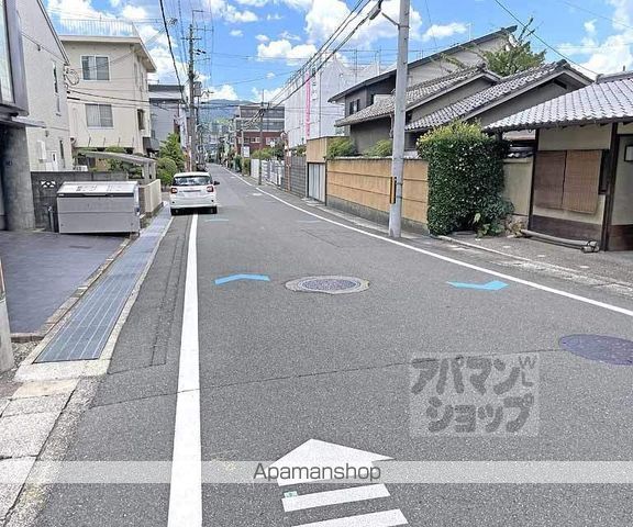シャーメゾン・シュウガコウの周辺写真