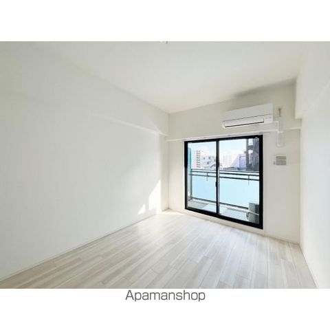 SーRESIDENCE難波大国町DOMINAの内装写真