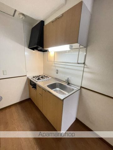 ラフォーレ十日市の内装写真