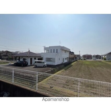 Ｓｕｒｐｌｕｓ　ＡＩＭ[2DK/44.88m2]の眺望