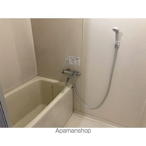 ラファイエット宮ヶ丘の内装写真