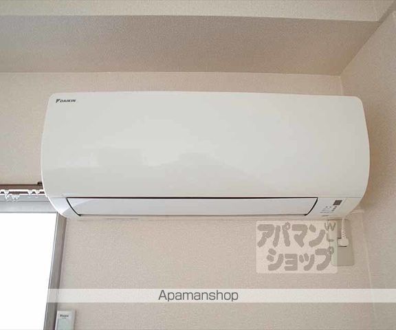 コスモハイツ宝ヶ池の内装写真