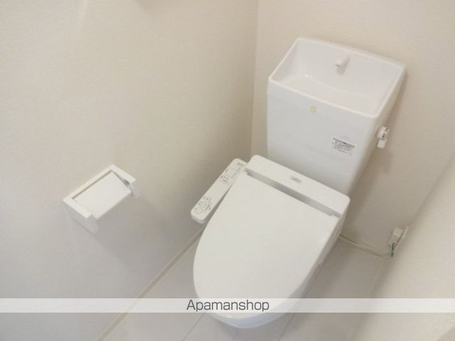 ラフィーネFIIの内装写真