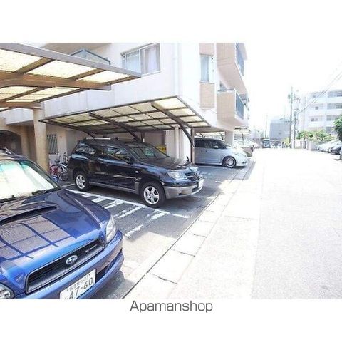 ファミールイレブンの内装写真