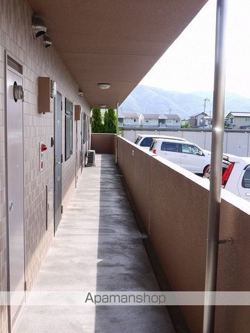 マンションボンジュールのその他写真