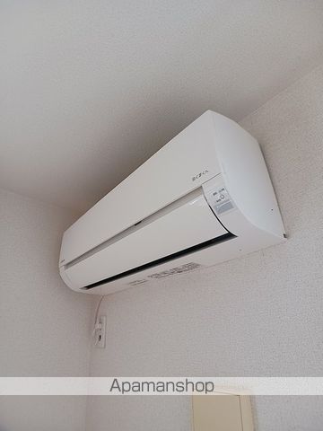プリムラTK01の内装写真