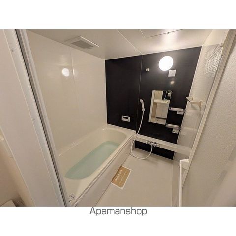 グリーンヒルズVIの内装写真