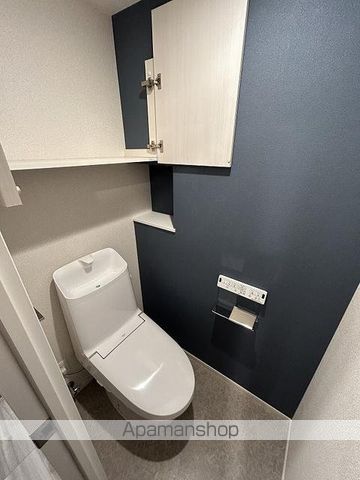 LIVECASA文京千石PREMIERの内装写真