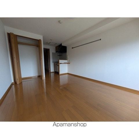グリーンベルト吉原の内装写真
