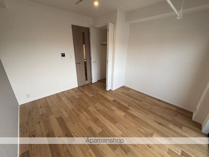 愛知県名古屋市北区杉村１丁目[1K/28.08m2]のリビング・居間