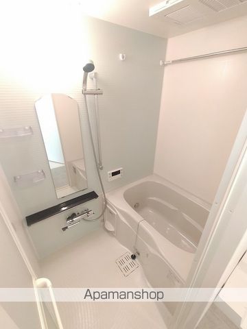 MFPRコート日本橋イースト(旧コンフォリアリヴ谷町九丁目ソルテの内装写真