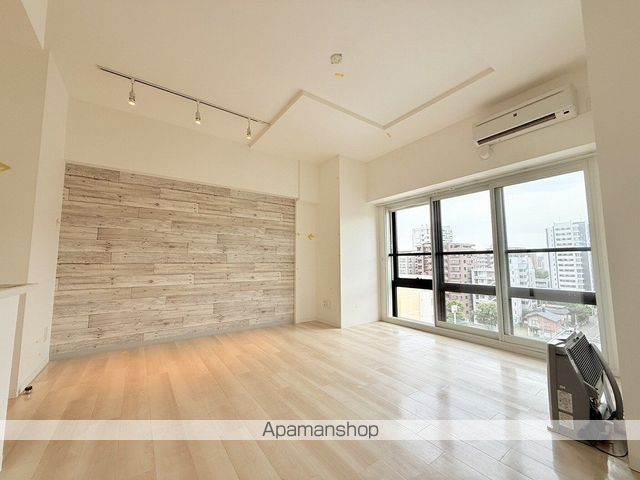 F022円山の内装写真