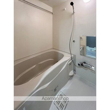 アルファコート谷在家[1LDK/42.02m2]のバス