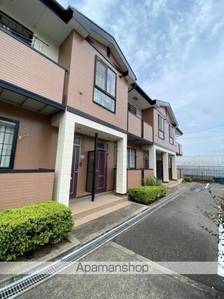 パレットタウン山端Ⅱ[2DK/46.92m2]の共用部2