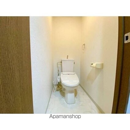 ラ・シャラ[1K/23.1m2]のその他内装4