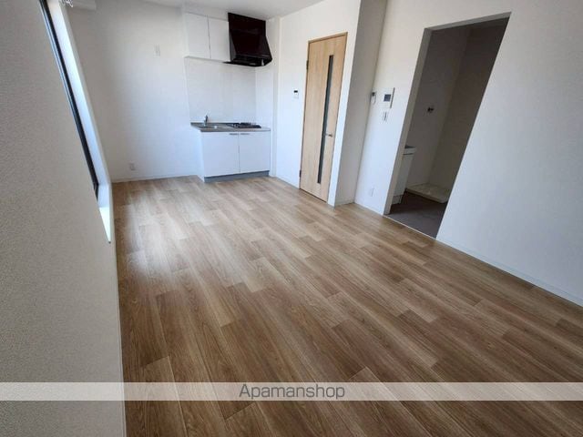 PremiereVの内装写真